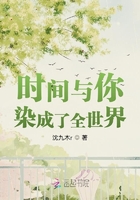 时间与你染成了全世界在线阅读