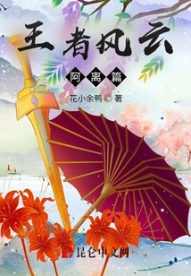 王者風(fēng)云之阿離篇