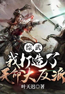 綜武:我打造了天命大反派