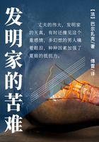 发明家的苦难(傅雷经典译本)在线阅读