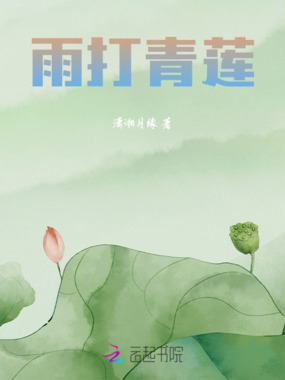 雨打青莲在线阅读