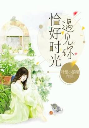 恰好时光遇见你在线阅读