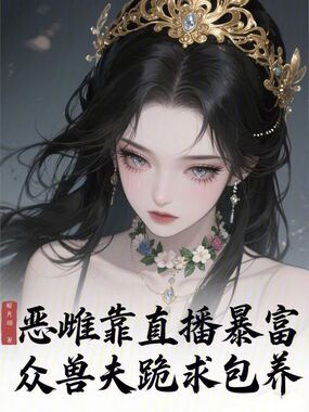 恶雌靠直播暴富，众兽夫跪求包养在线阅读
