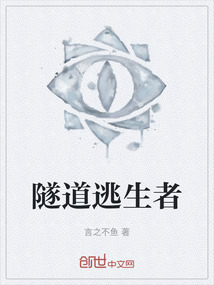 隧道逃生者