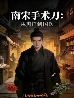 南宋手术刀：从黑户到国医在线阅读