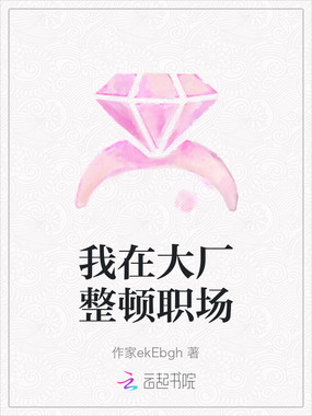 我在大厂整顿职场在线阅读