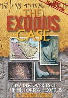 The Exodus Case-出埃及记 (英文原版)