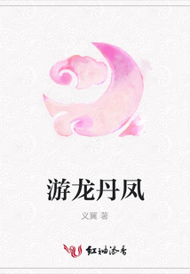 游龙丹凤