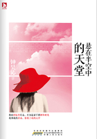 懸在半空中的天堂在線閱讀