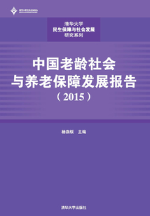 中國老齡社會與養老保障發展報告（2015）