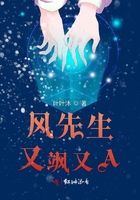 風先生又颯又A在線閱讀
