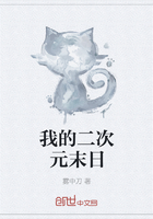 我的二次元末日在线阅读
