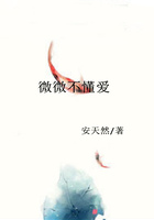 微微不懂愛在線閱讀