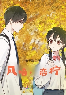 風暗，戀檸