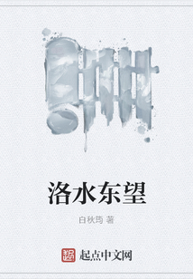 洛水东望