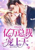 替嫁成婚:亿万总裁宠上天
