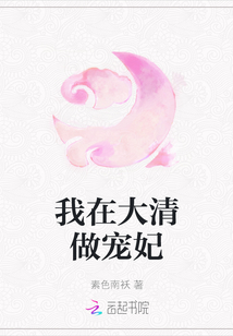 我在大清做寵妃