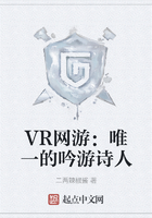 VR网游：唯一的吟游诗人在线阅读