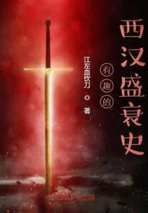 有趣的西漢盛衰史