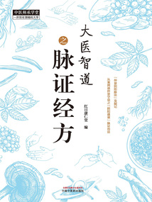 大醫(yī)智道之脈證經(jīng)方