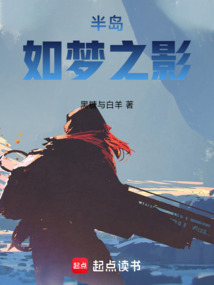 半島如夢之影
