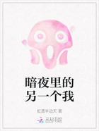 暗夜里的另一个我在线阅读