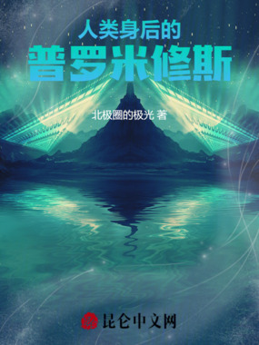 人类身后的普罗米修斯在线阅读