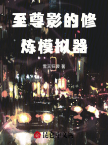 至尊影的修煉模擬器