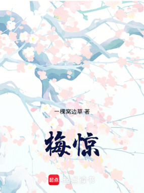 梅惊在线阅读