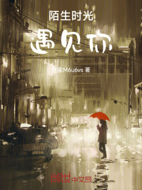 陌生时光遇见你在线阅读