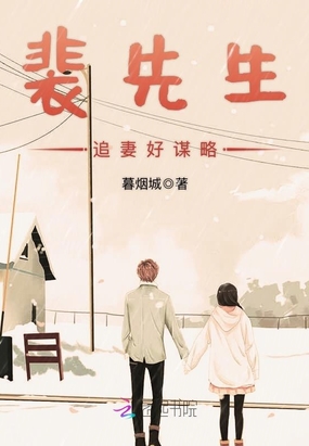 裴先生追妻好谋略在线阅读