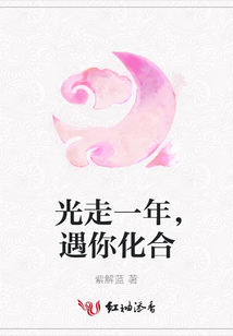 光走一年,遇你化合