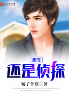 医生还是侦探在线阅读