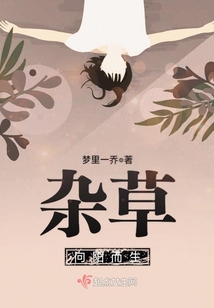雜草向陽(yáng)而生