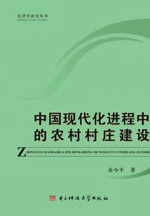 中国现代化进程中的农村村庄建设