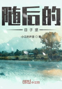 隨后的日子里