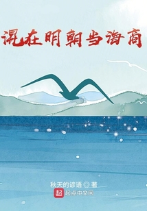 混在明朝當海商