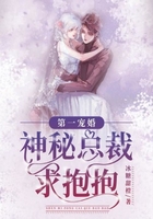 第一宠婚:神秘总裁求抱抱在线阅读