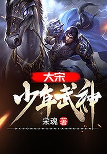 大宋：少年武神