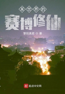 某世界的賽博修仙