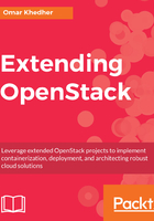 Extending OpenStack