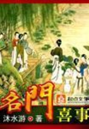 名门喜事在线阅读