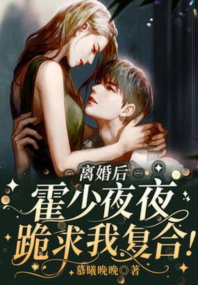 离婚后,霍少夜夜跪求我复合!在线阅读
