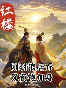 紅樓:剛封狼居胥,又黃袍加身