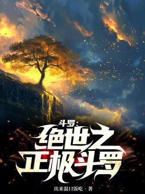 斗罗：绝世之正极斗罗在线阅读