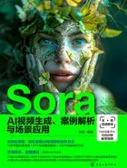 Sora AI视频生成、案例解析与场景应用在线阅读