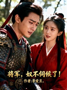 将军，奴不伺候了！在线阅读