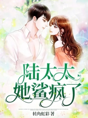 陆太太她鲨疯了在线阅读