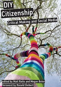 DIY Citizenship-DIY公民 (英文原版)