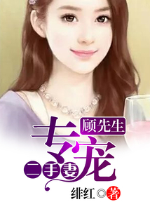 顧先生專寵二手妻